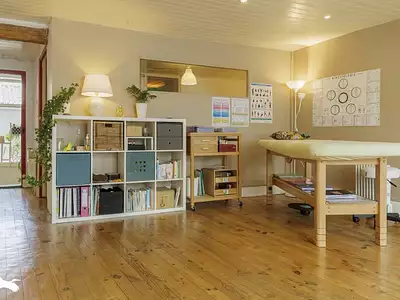 Maison, 117 m²