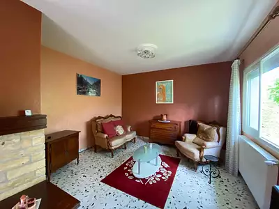 Maison, 100 m²