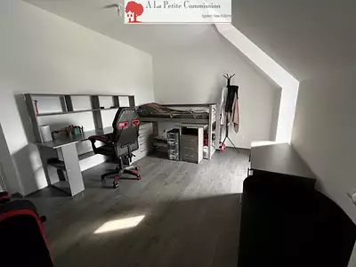 Maison, 113,82 m²