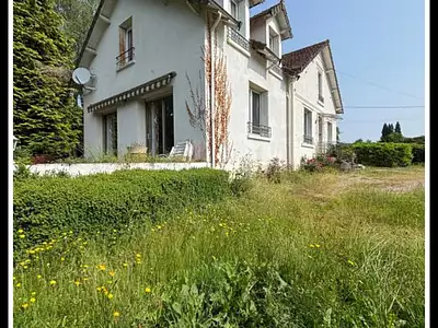 Maison, 180 m²