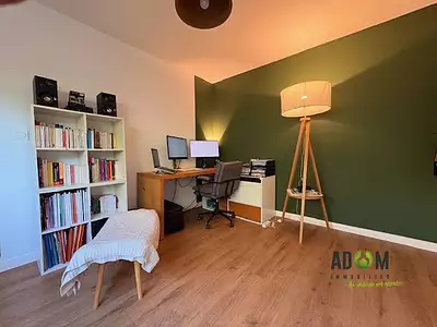 Appartement, 117 m²