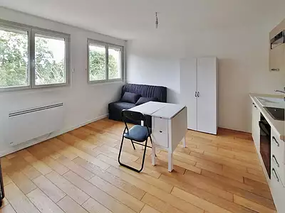 Appartement, 21,94 m²
