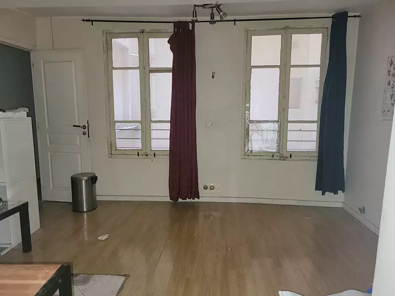 Appartement, 53 m²