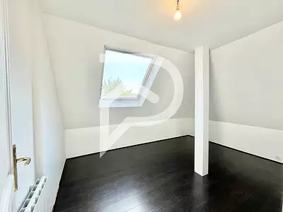 Appartement, 77 m²