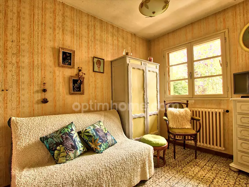 Maison, 91 m²