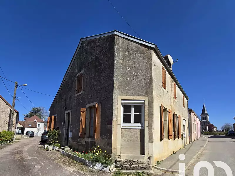 Maison, 138 m²