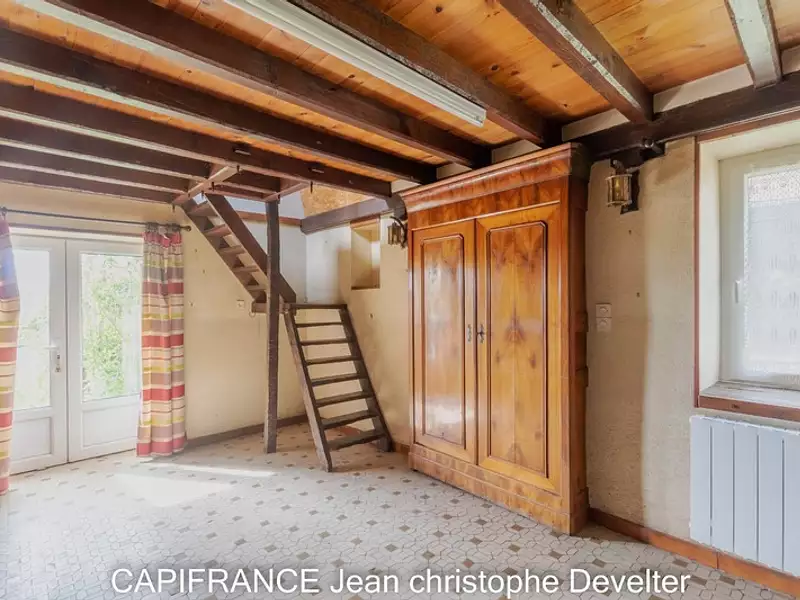 Maison, 100 m²