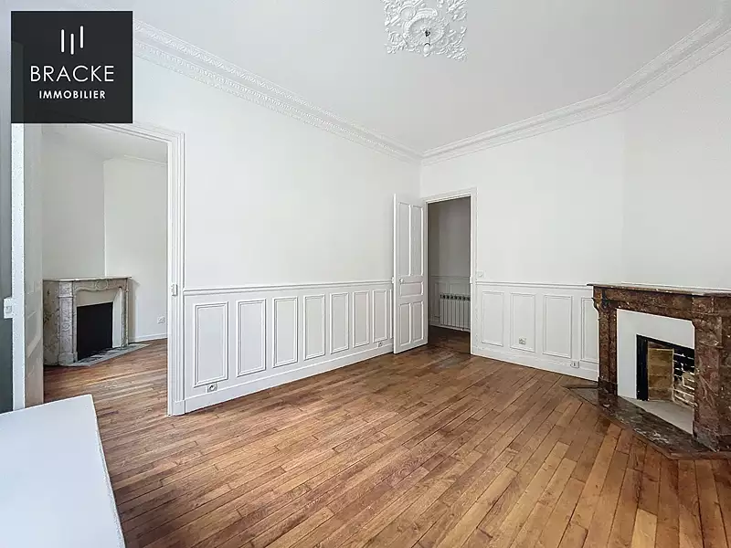 Appartement, 38,84 m²