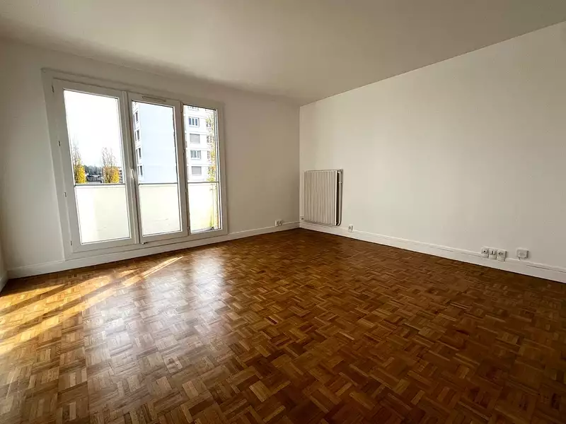 Appartement, 58,45 m²