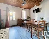 Maison, 73 m²