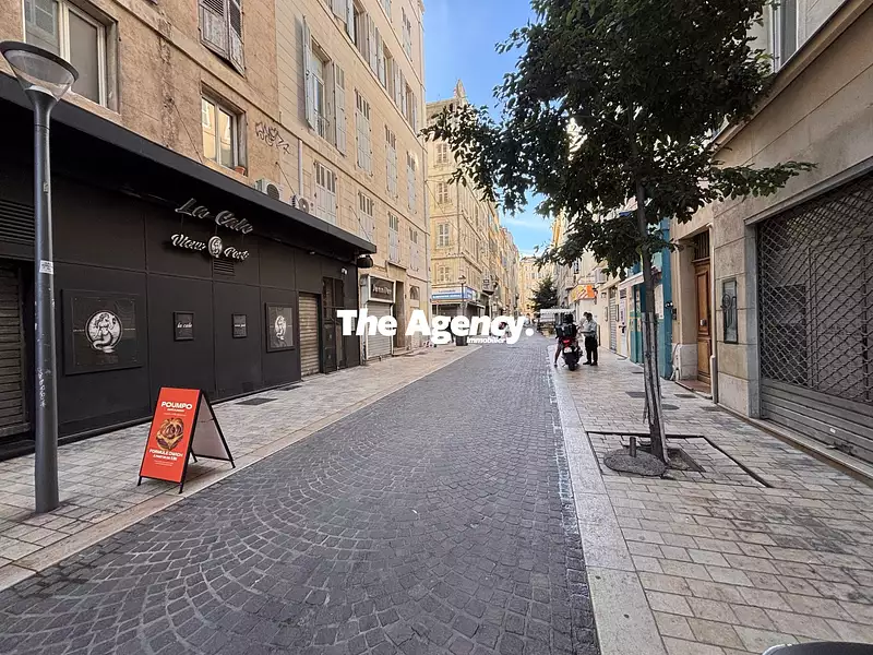 Appartement, 42,75 m²