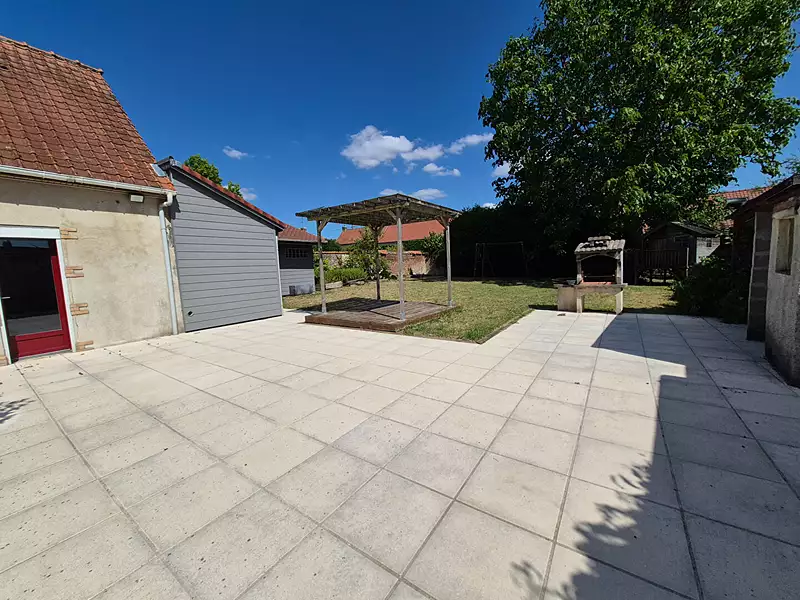 Maison, 128 m²