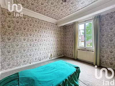 Maison, 160 m²