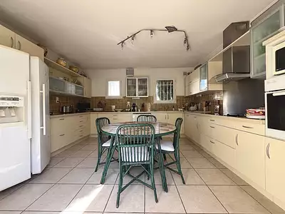 Maison, 152 m²