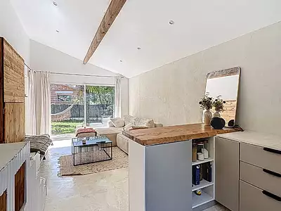 Maison, 85 m²