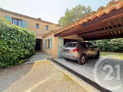Maison, 165 m²