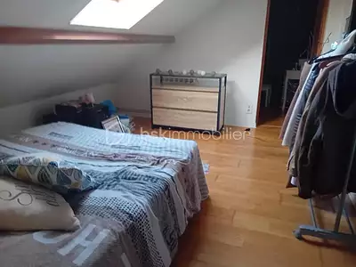 Maison, 79 m²