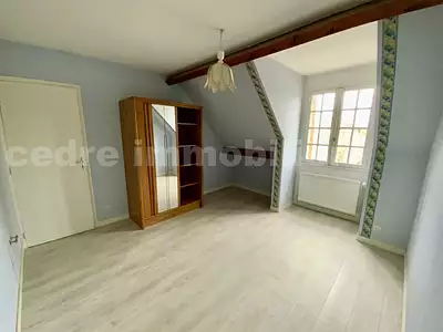 Maison, 109,66 m²