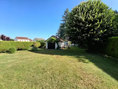 Maison, 89 m²