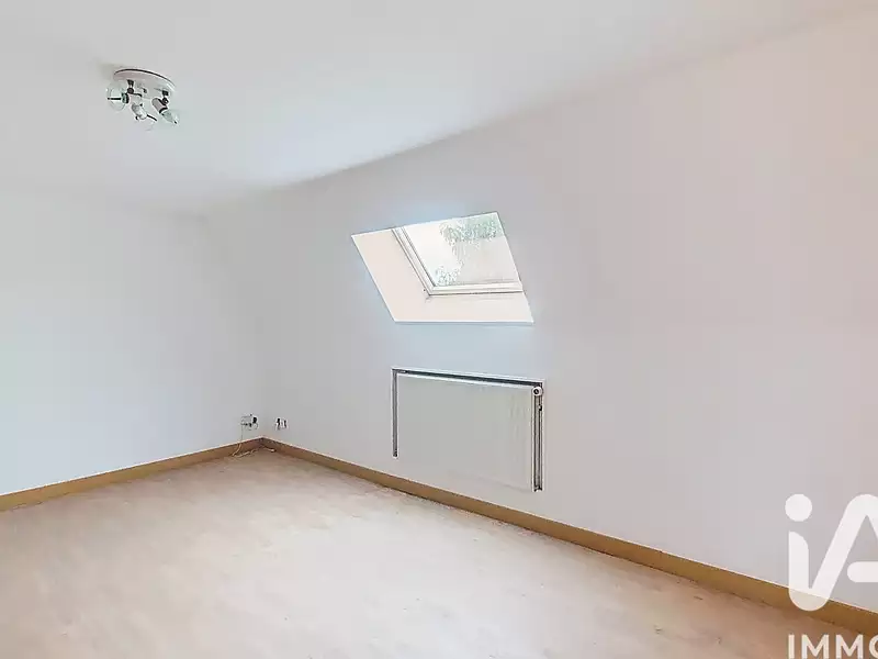 Maison, 84 m²