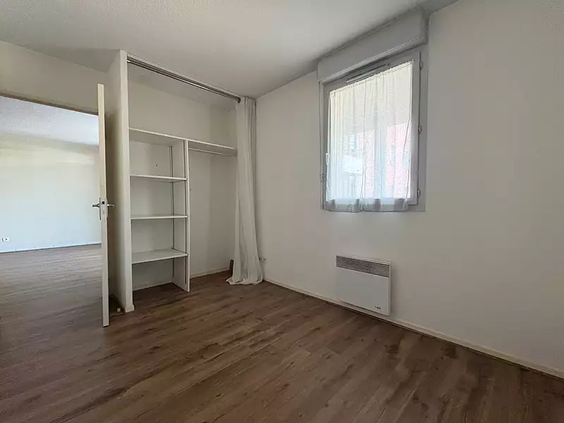 Appartement, 45,32 m²