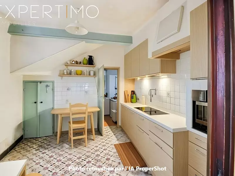 Maison, 91 m²