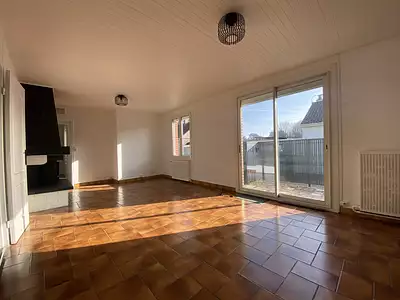 Maison, 65,36 m²