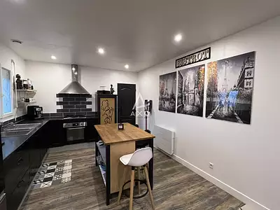 Maison, 103,38 m²