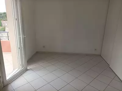 Appartement, 46,65 m²