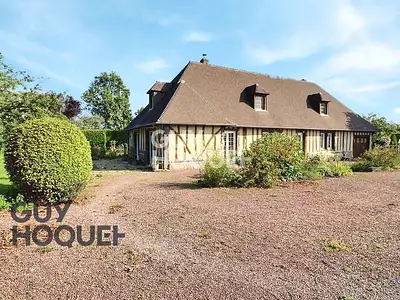 Maison, 100,1 m²