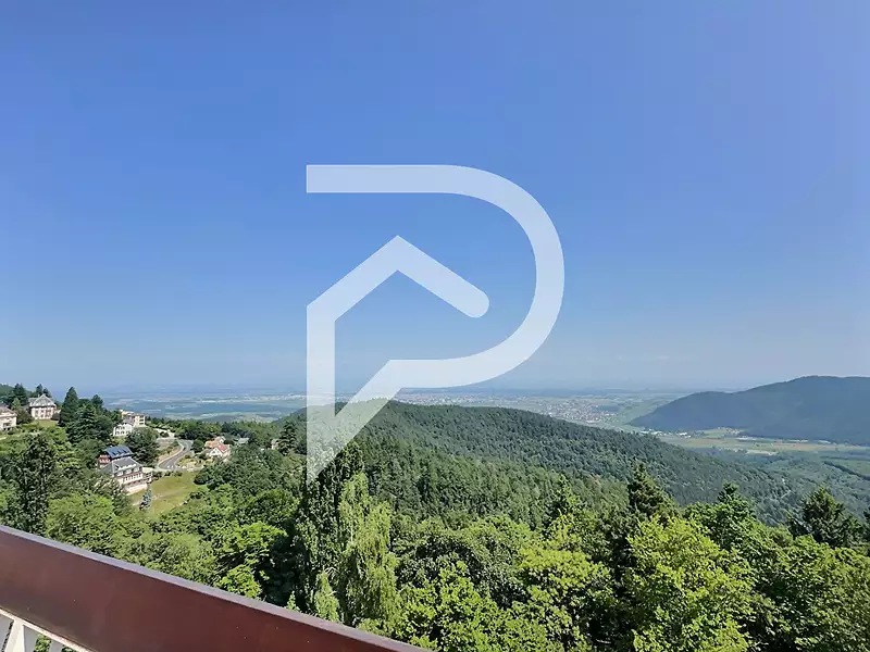 Appartement, 86 m²