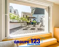 Appartement, 125 m²