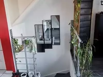Appartement, 48 m²
