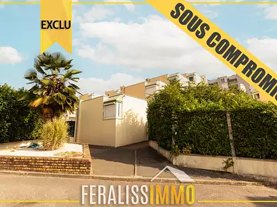 Appartement, 75,29 m²