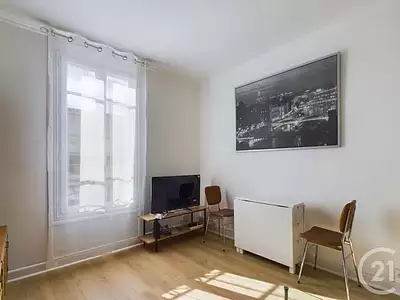 Appartement, 53 m²