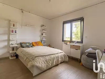 Maison, 140 m²