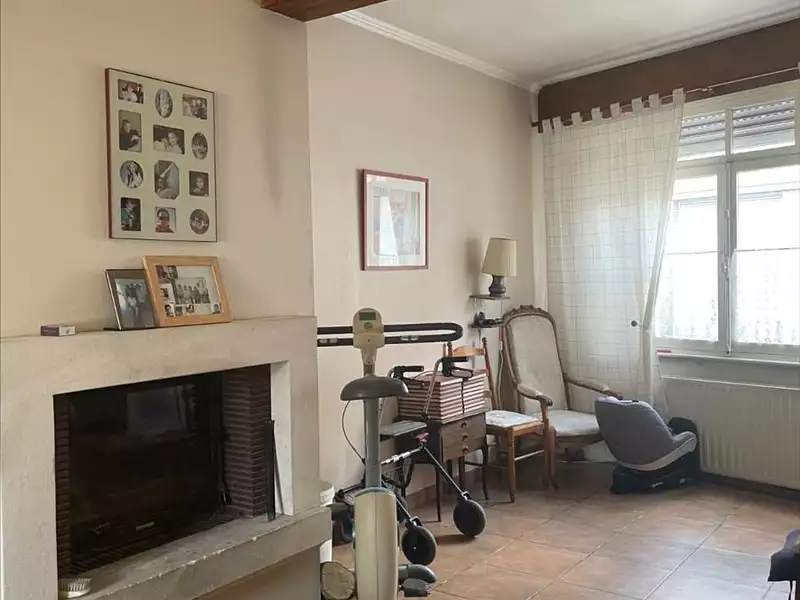 Maison, 100 m²