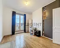 Appartement, 138 m²
