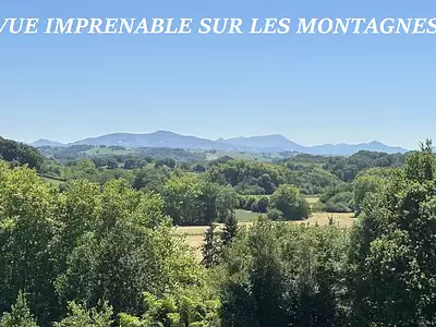 Maison, 230 m²