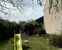 Maison, 95,7 m²