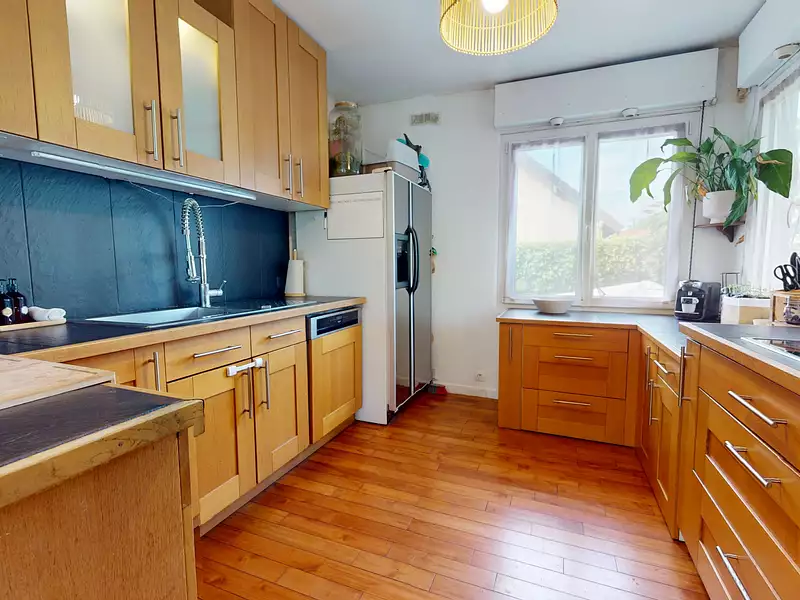 Maison, 100 m²