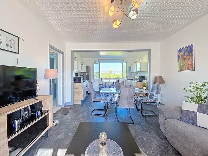 Maison, 95 m²