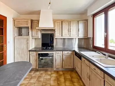 Maison, 95 m²