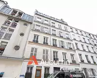 Appartement, 29,47 m²