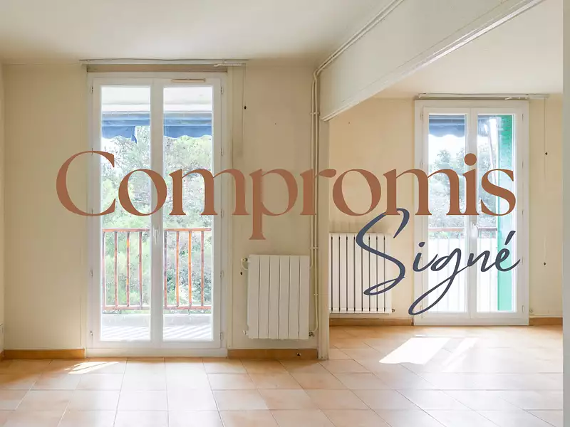 Appartement, 81,15 m²