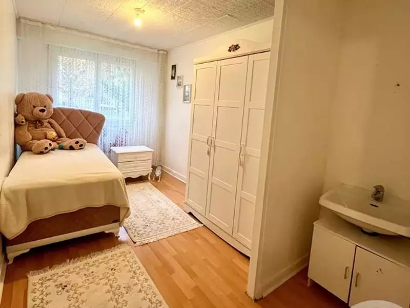 Appartement, 88,2 m²