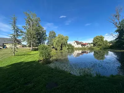 Terrain, 4 262 m²