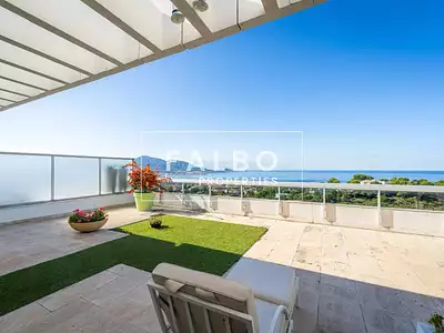 Appartement, 215,86 m²