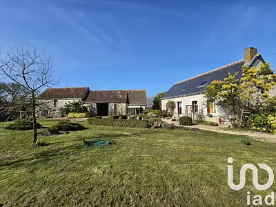 Maison, 160 m²