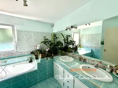 Maison, 206 m²